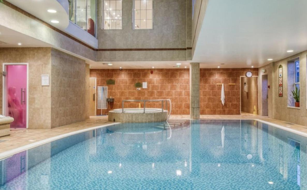 קגוורת' The Little Apartment - Self Check-In Apartment Near East Midlands Airport מראה חיצוני תמונה